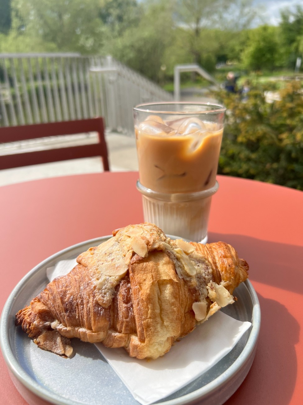 Pastries