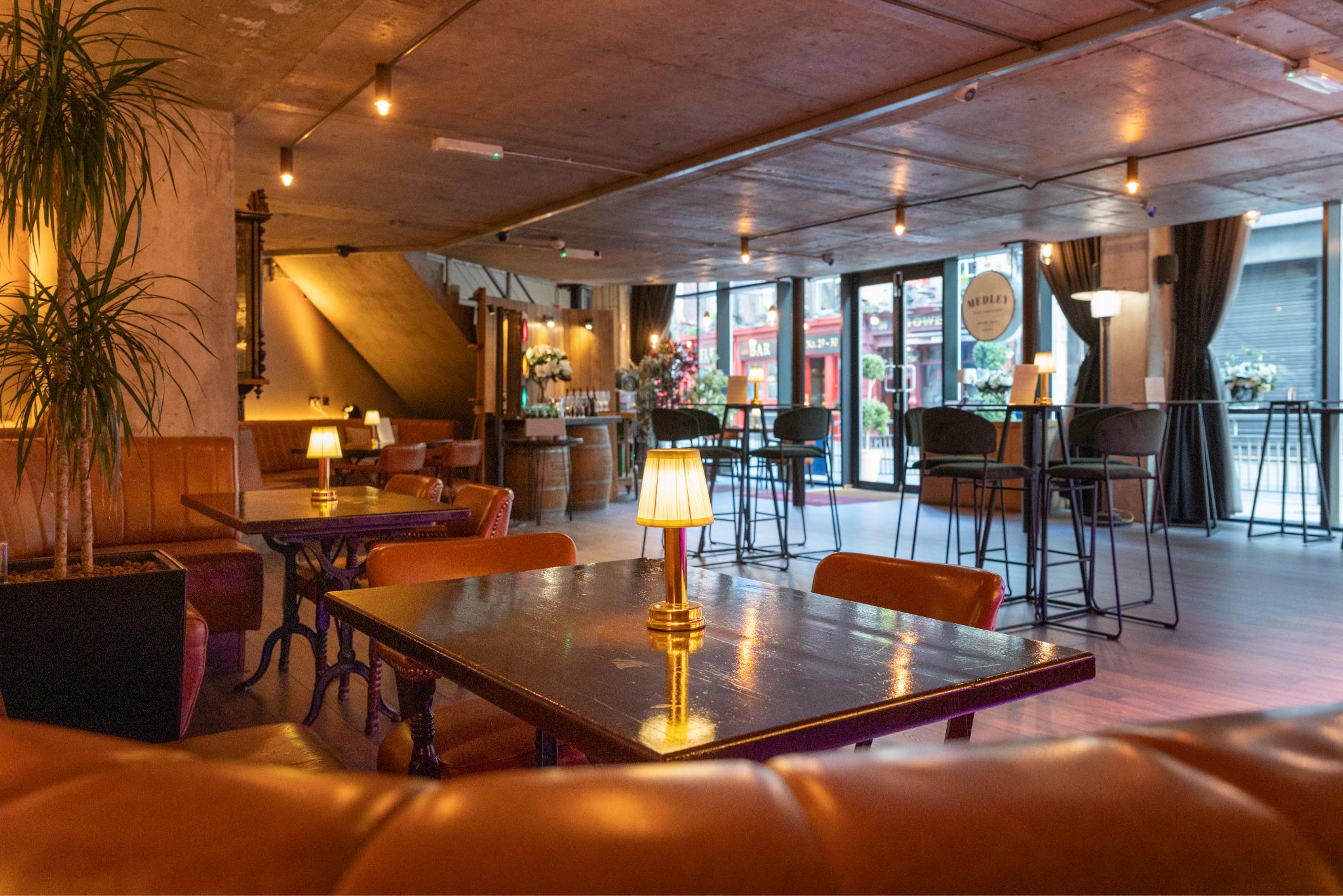 Medley Dublin venue photo 17 of 70