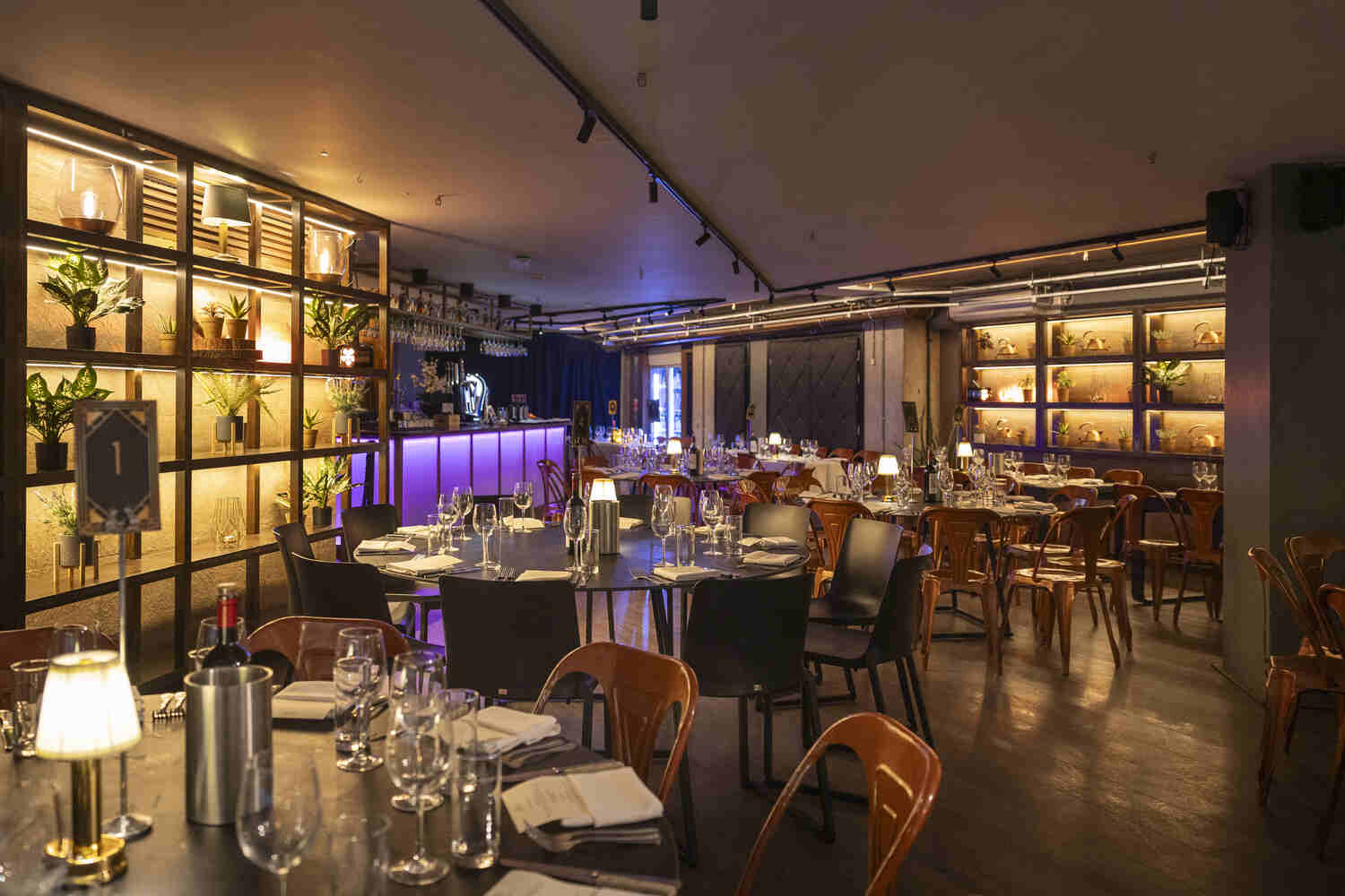 Medley Dublin venue photo 26 of 70