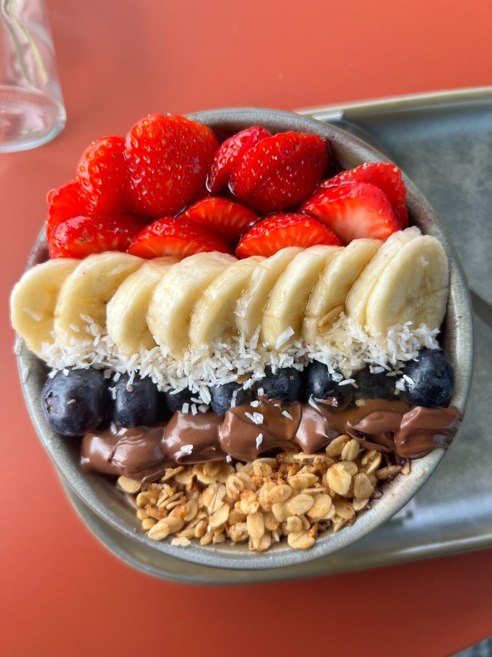 Açaí Bowls